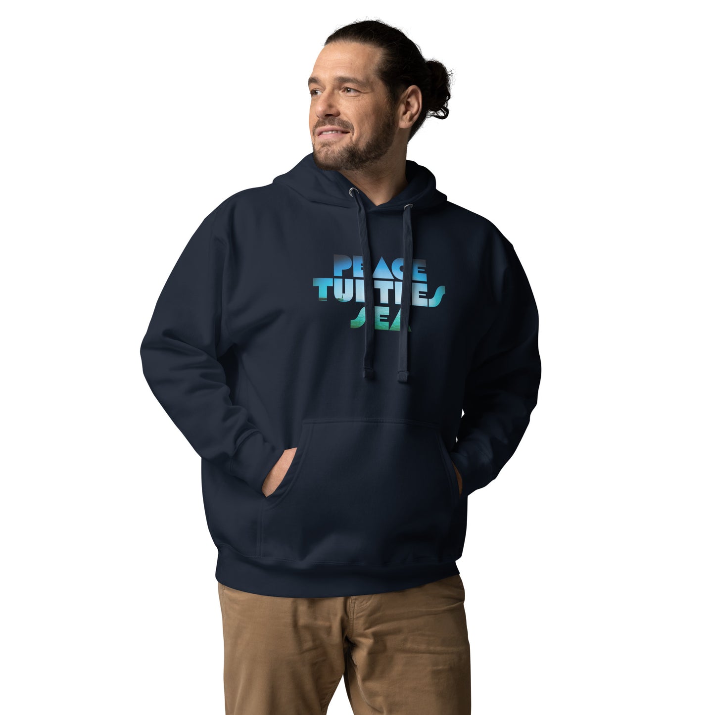 Unisex Hoodie | Hoodie for Men