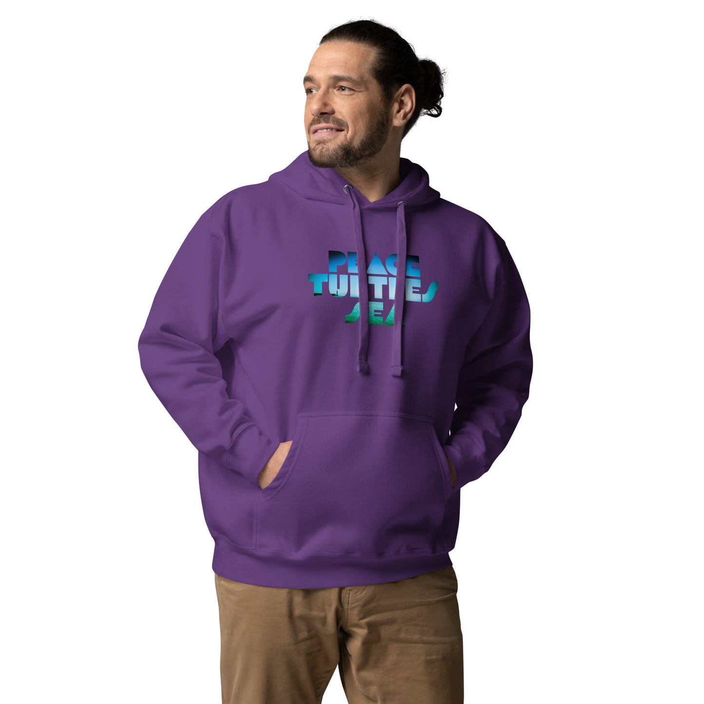 Unisex Hoodie | Hoodie for Men