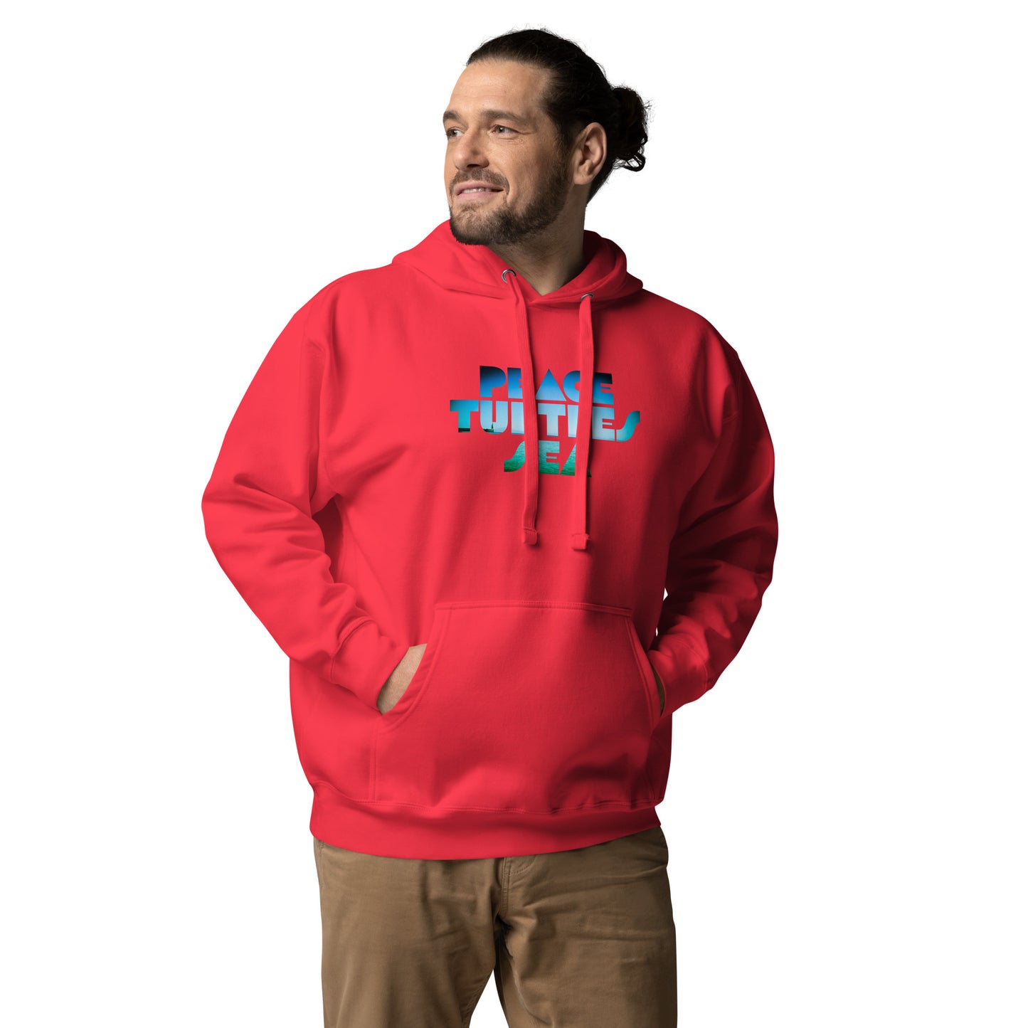 Unisex Hoodie | Hoodie for Men