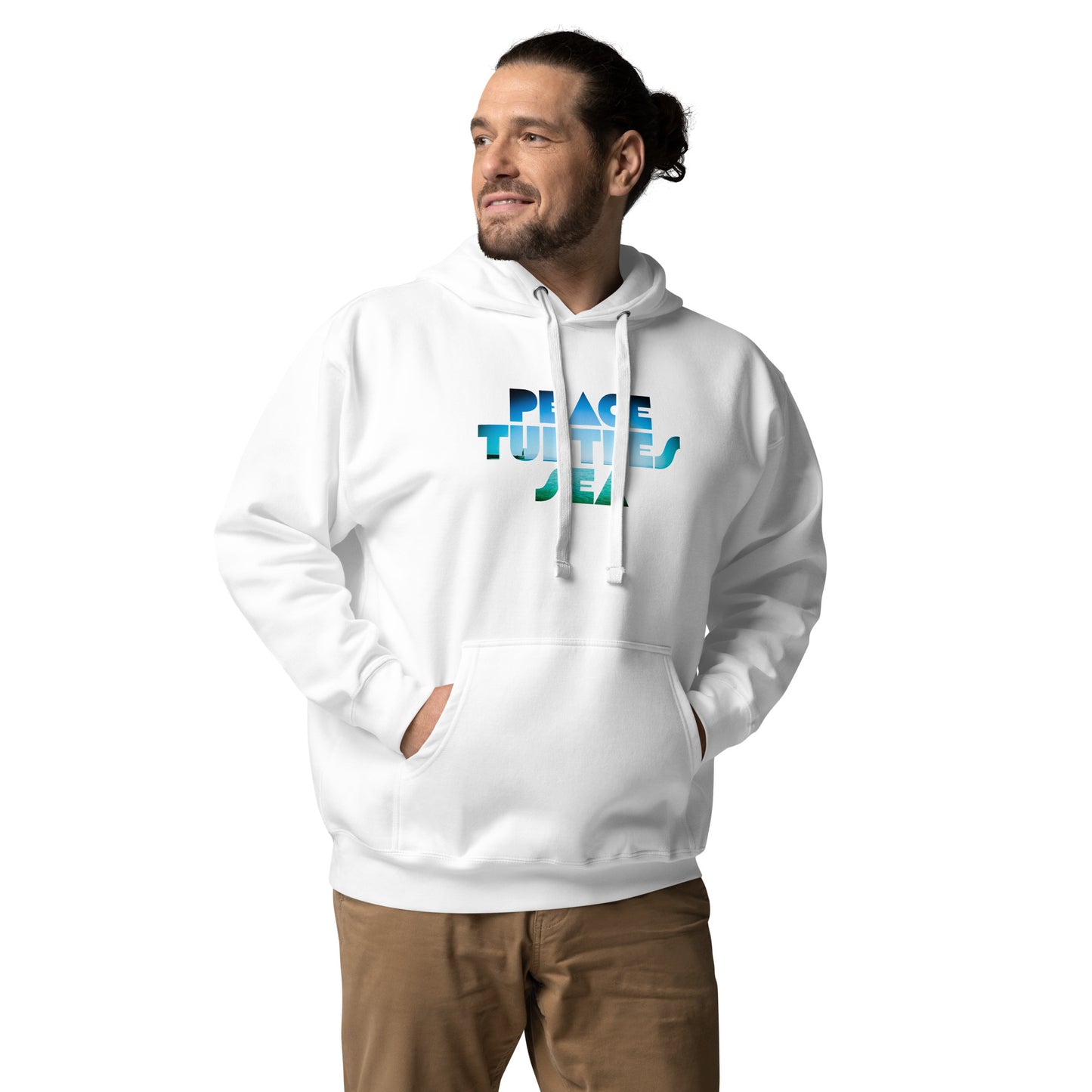 Unisex Hoodie | Hoodie for Men