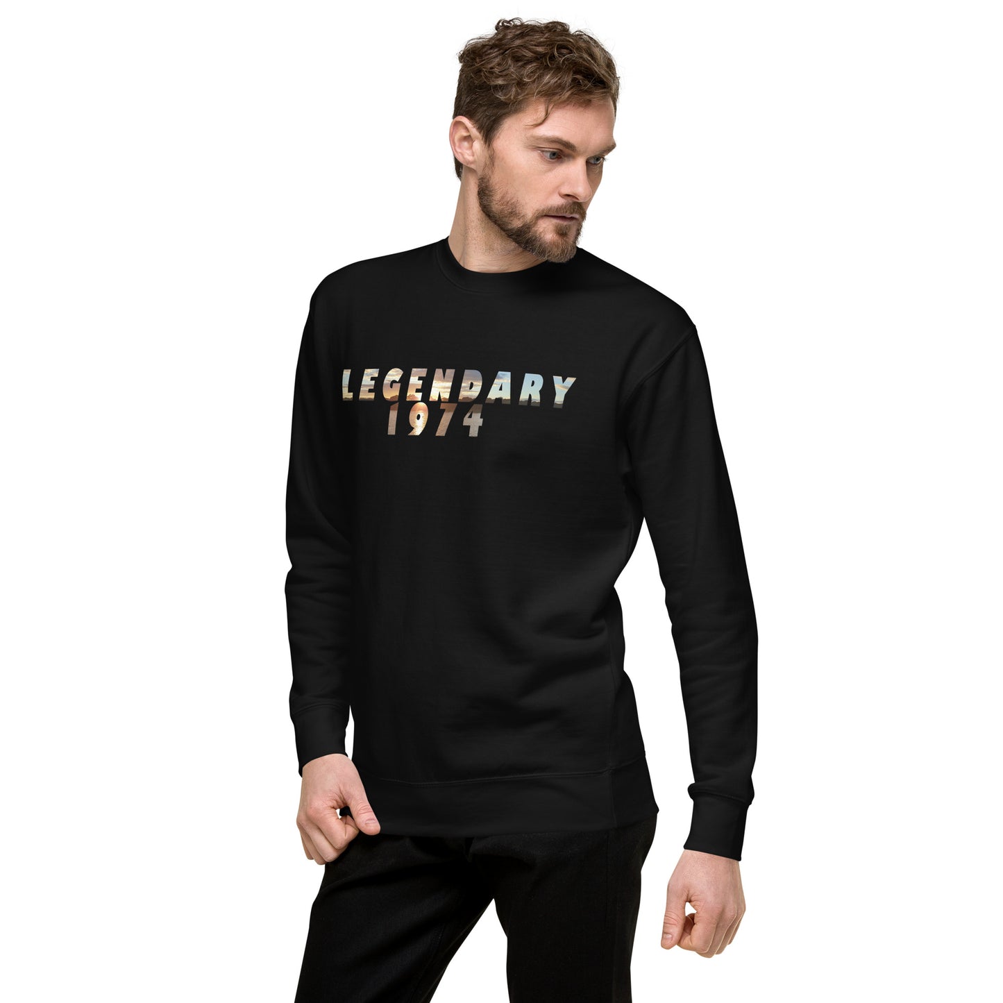 Unisex Premium Sweatshirt