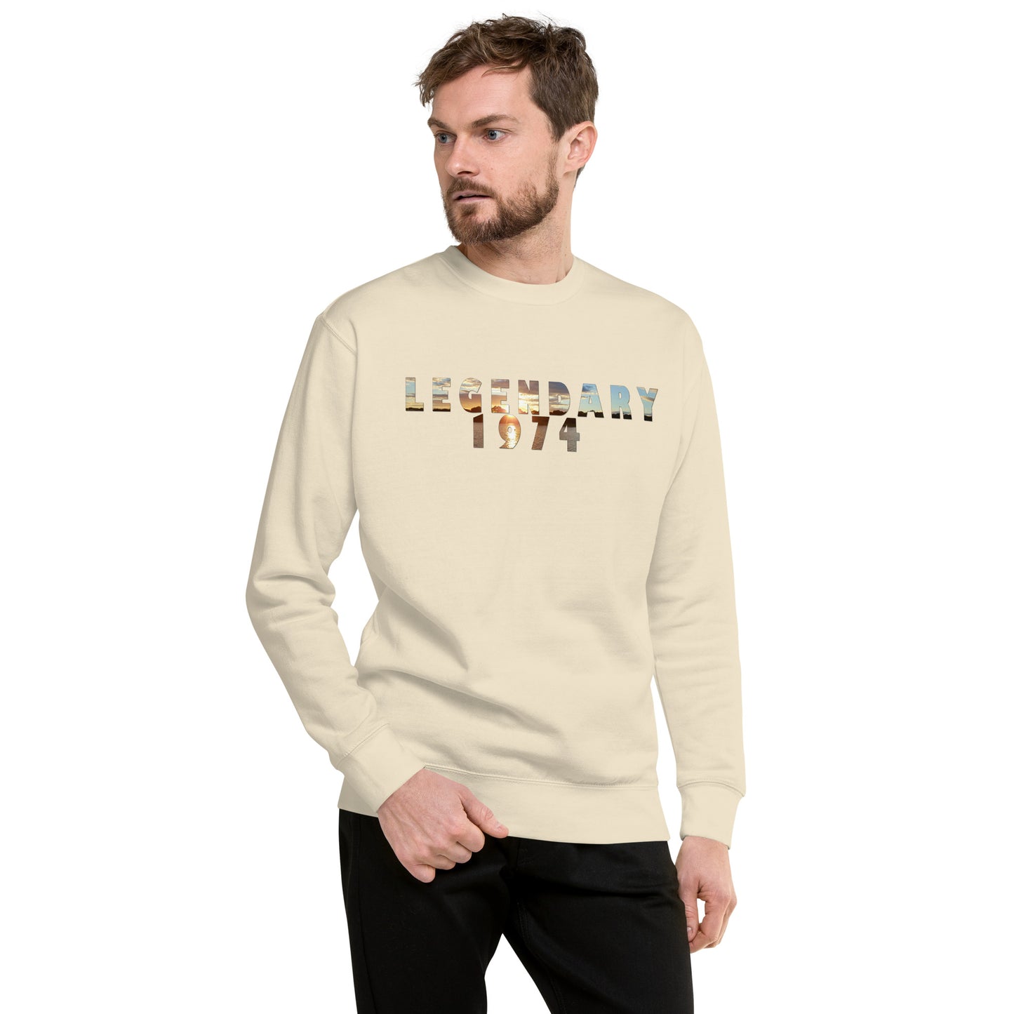 Unisex Premium Sweatshirt