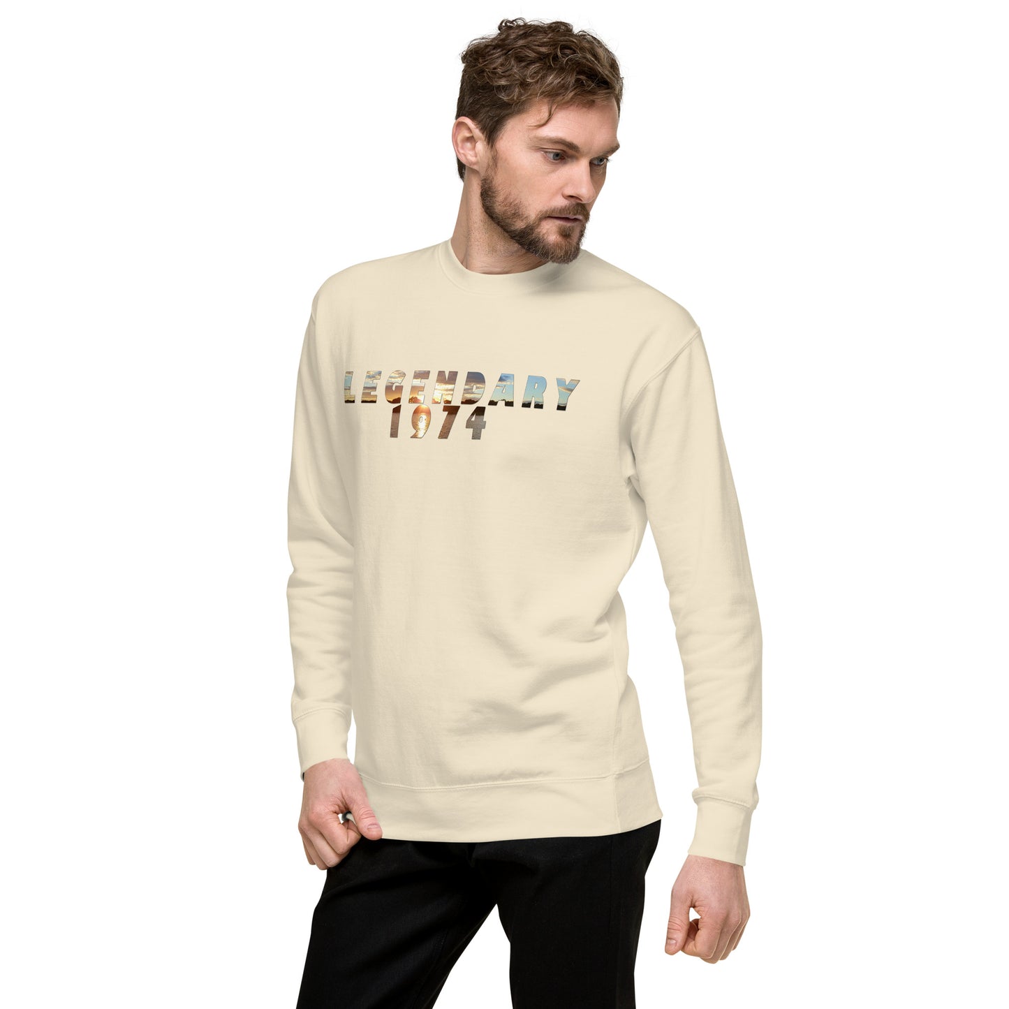 Unisex Premium Sweatshirt