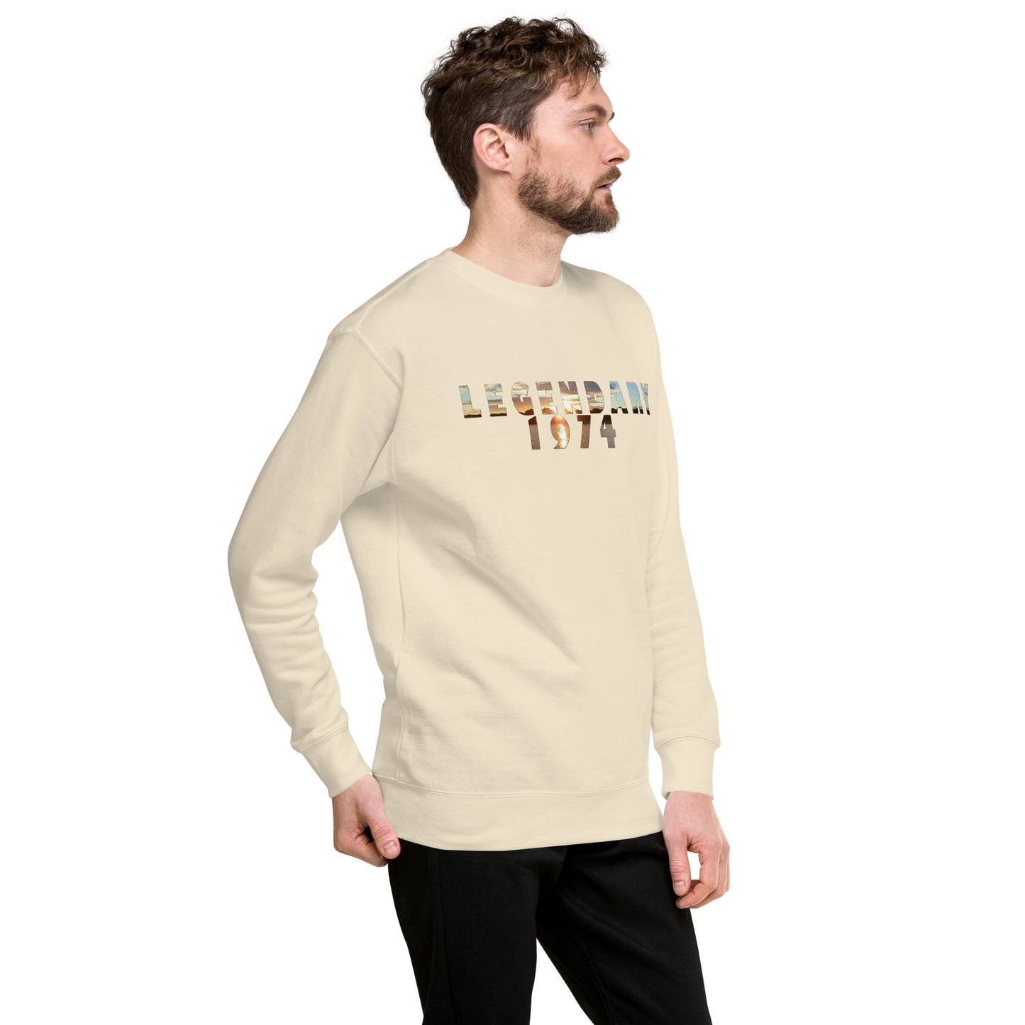 Unisex Premium Sweatshirt