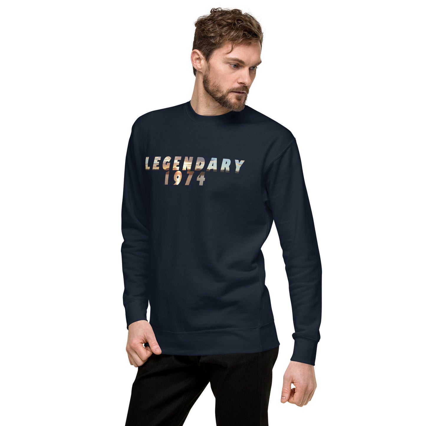 Unisex Premium Sweatshirt