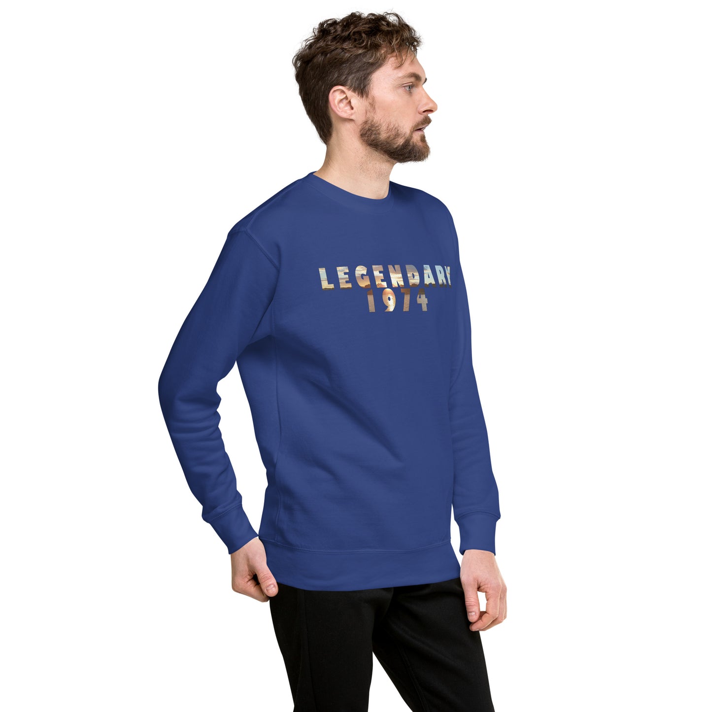 Unisex Premium Sweatshirt