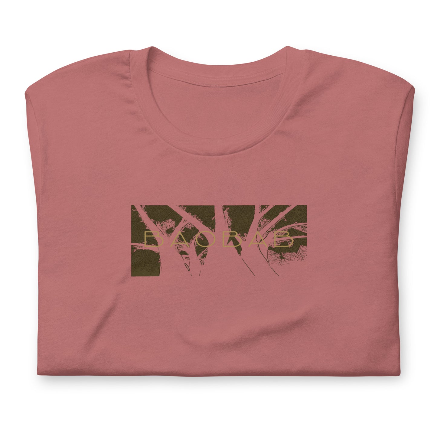 Baobab |  Casual T-shirt for Women