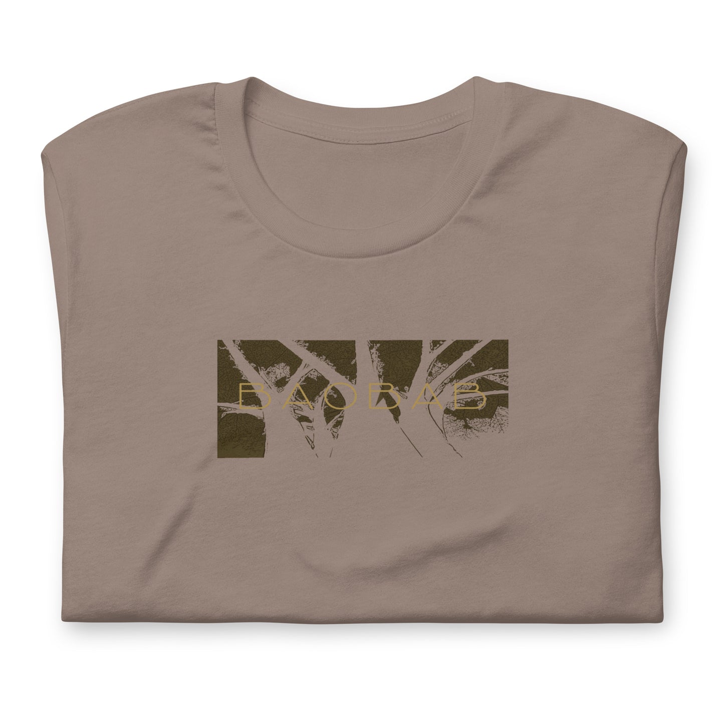 Baobab |  Casual T-shirt for Women