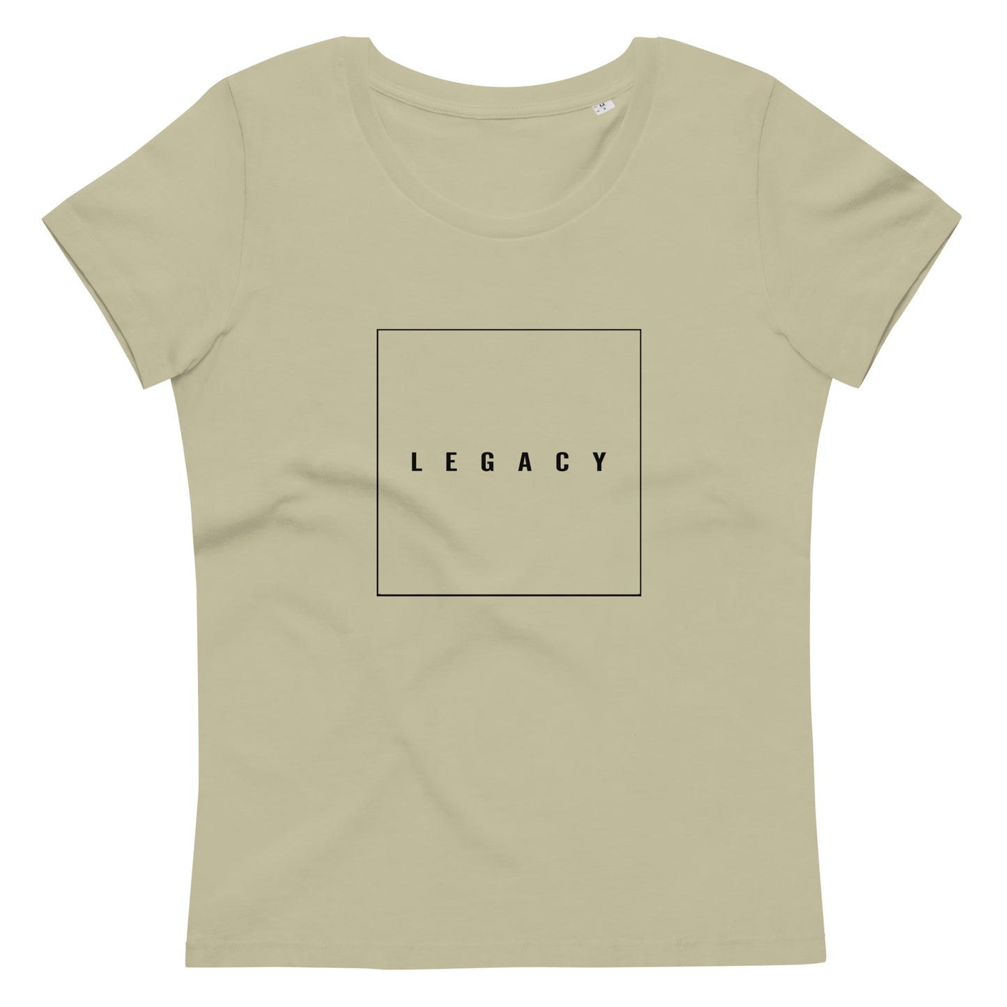 LEGACY eco tee