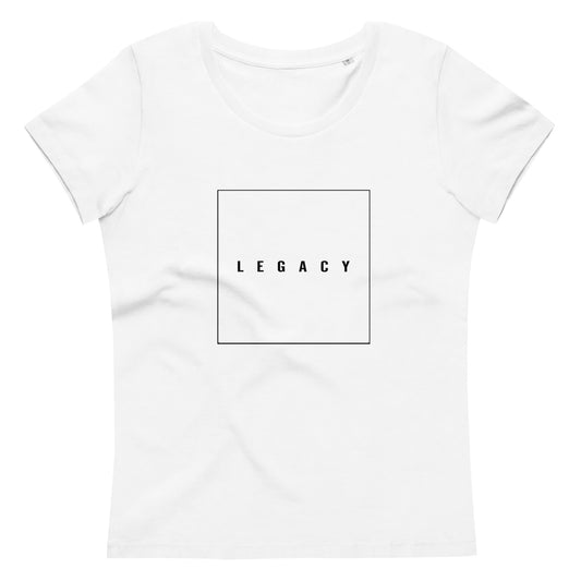 LEGACY eco tee