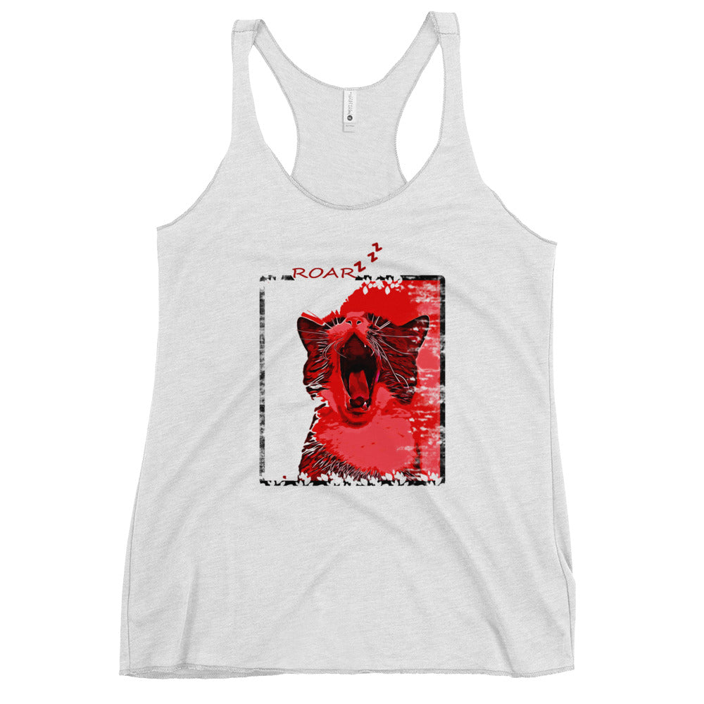 Women's Racerback Tank