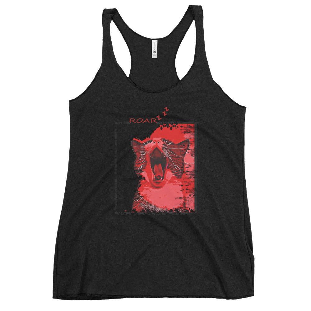 Women's Racerback Tank