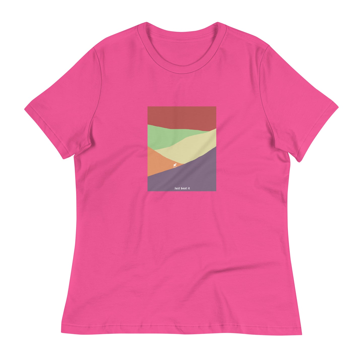 Women's Relaxed T-Shirt