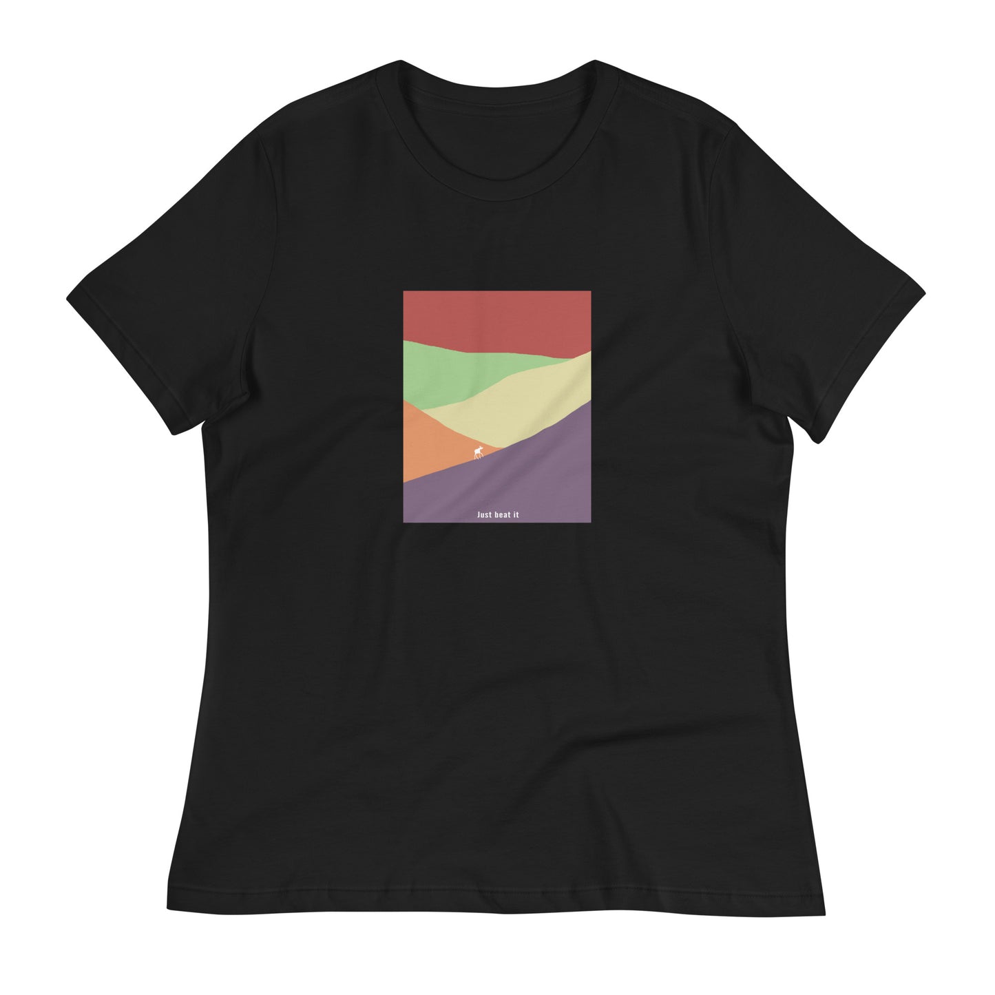 Women's Relaxed T-Shirt