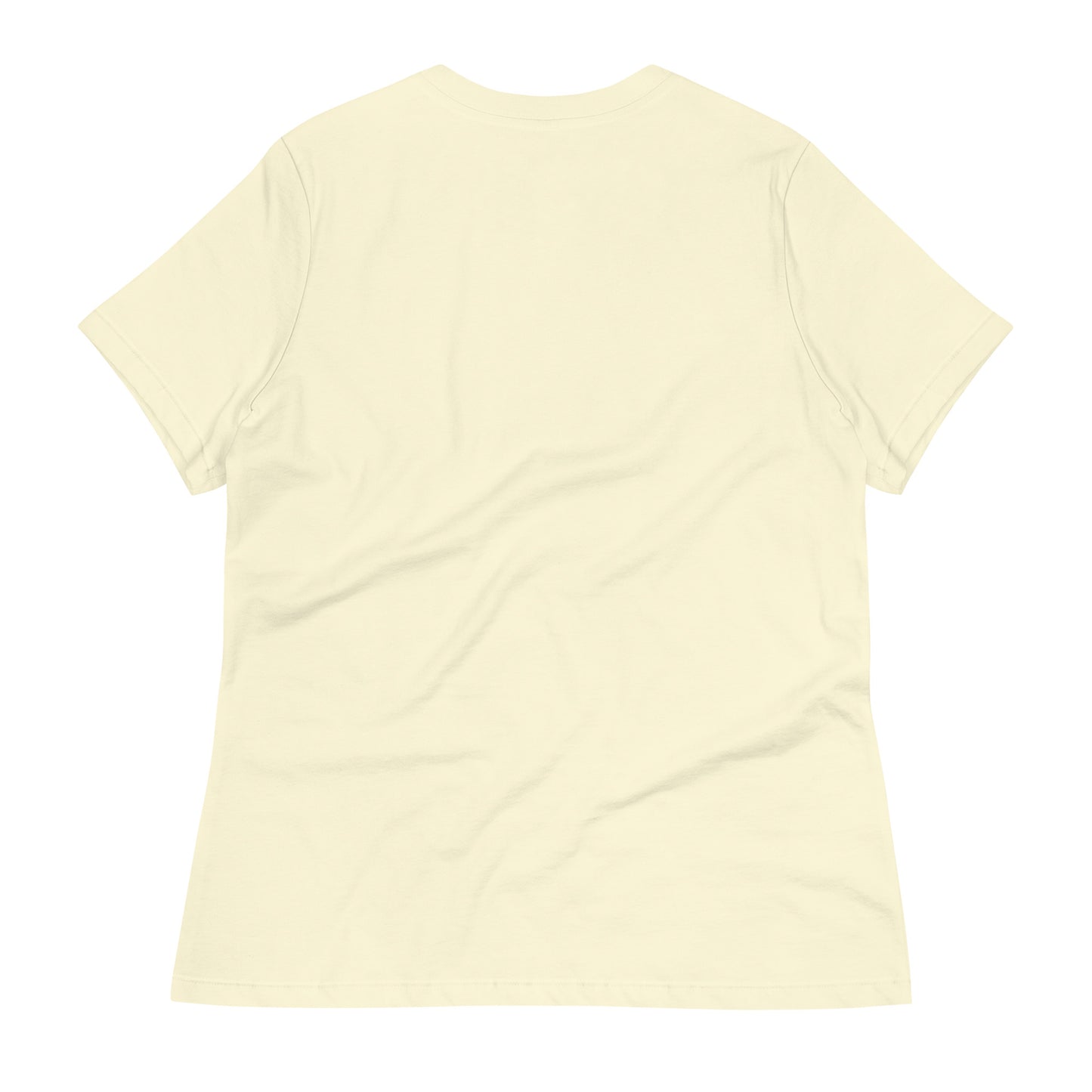 Women's Relaxed T-Shirt