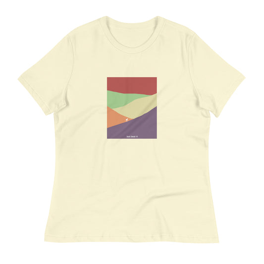 Women's Relaxed T-Shirt