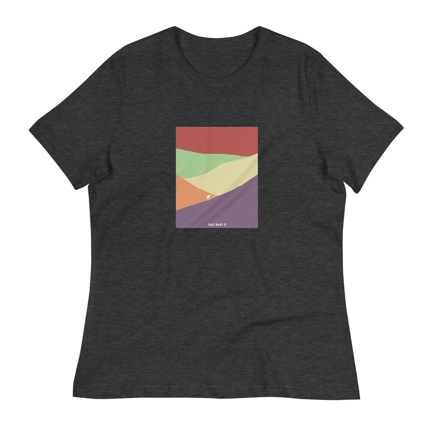 Women's Relaxed T-Shirt