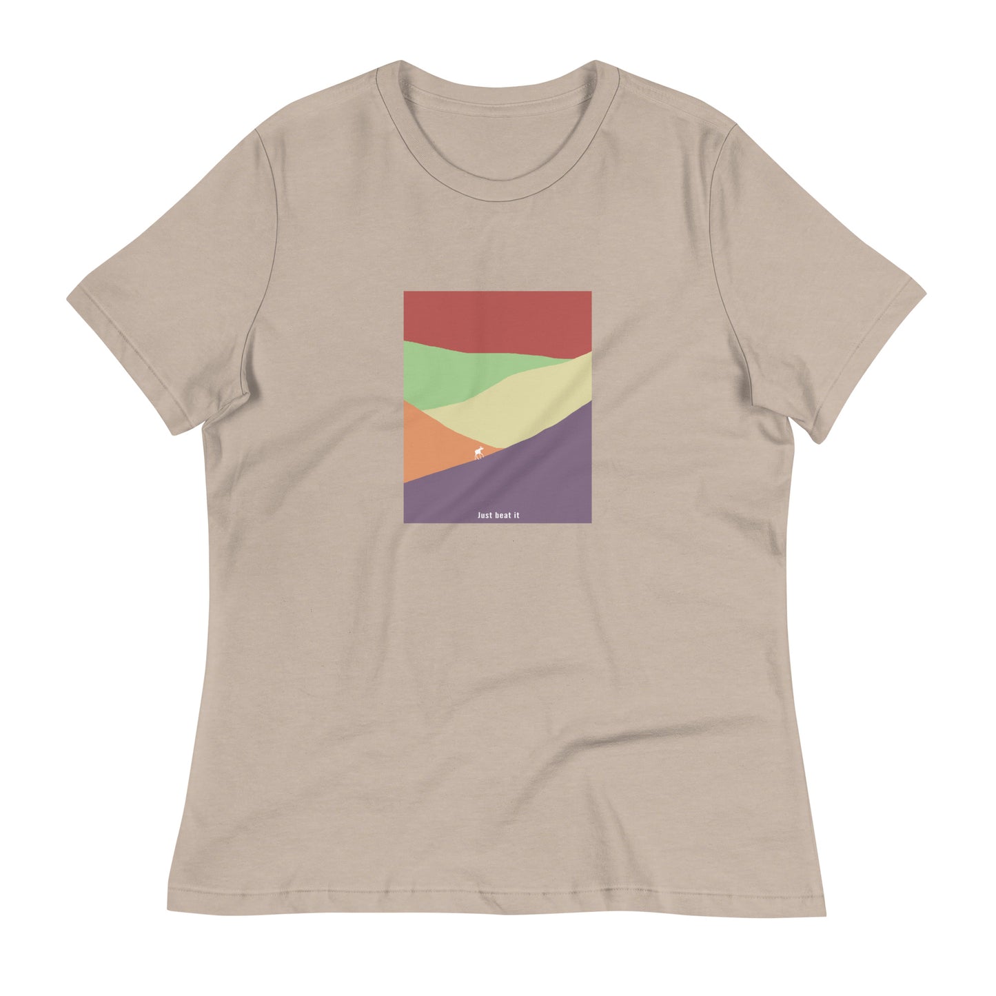 Women's Relaxed T-Shirt