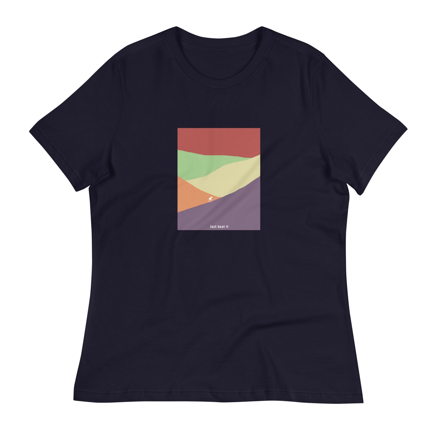 Women's Relaxed T-Shirt