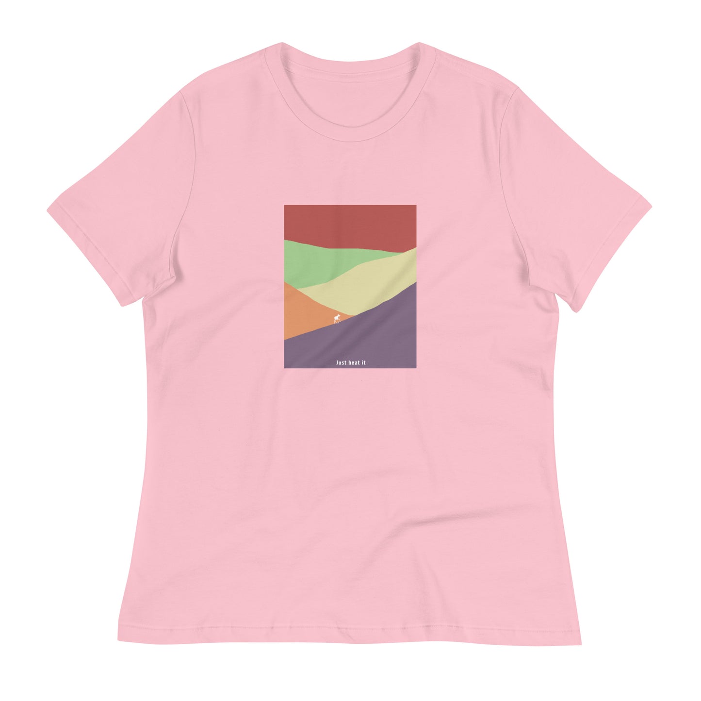 Women's Relaxed T-Shirt