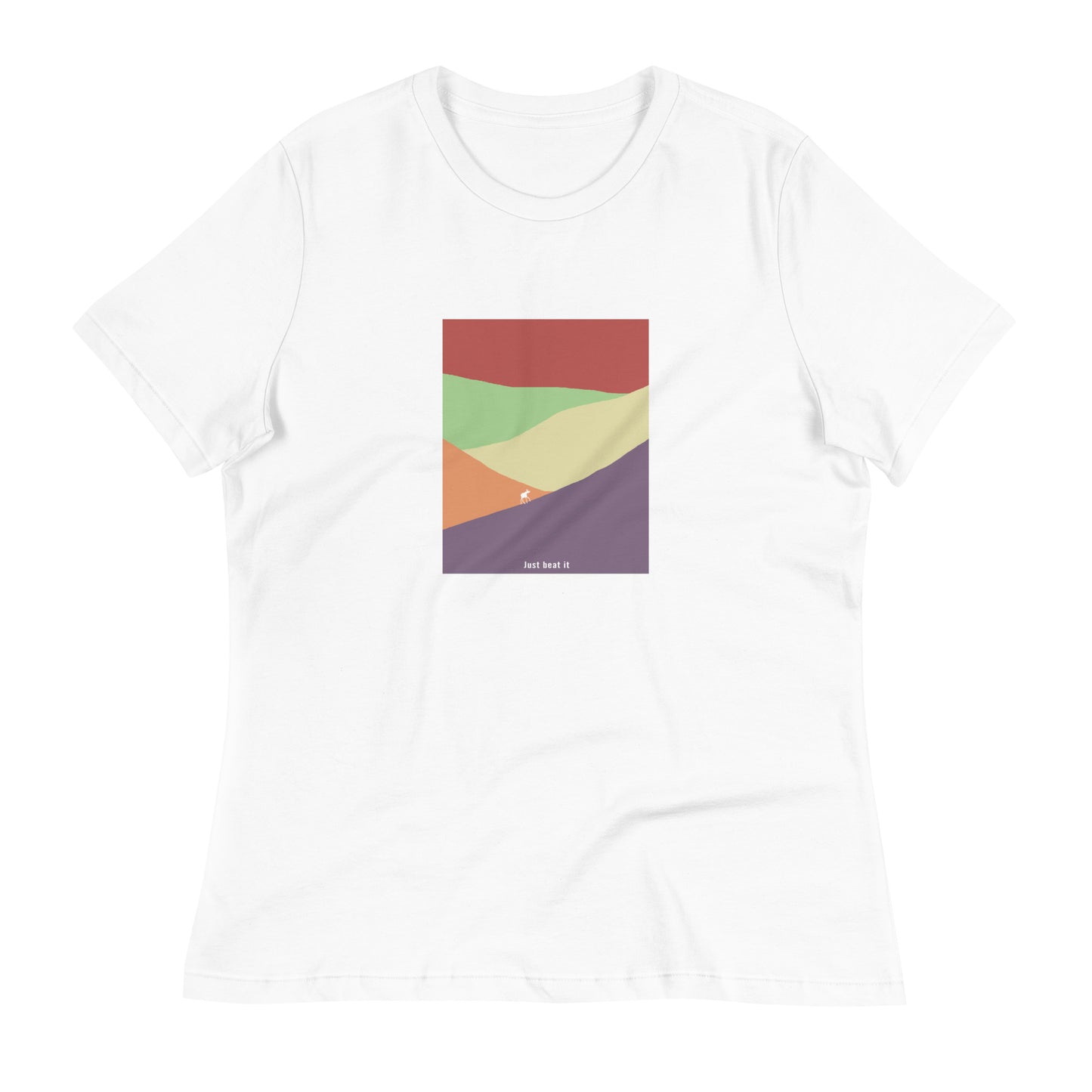 Women's Relaxed T-Shirt