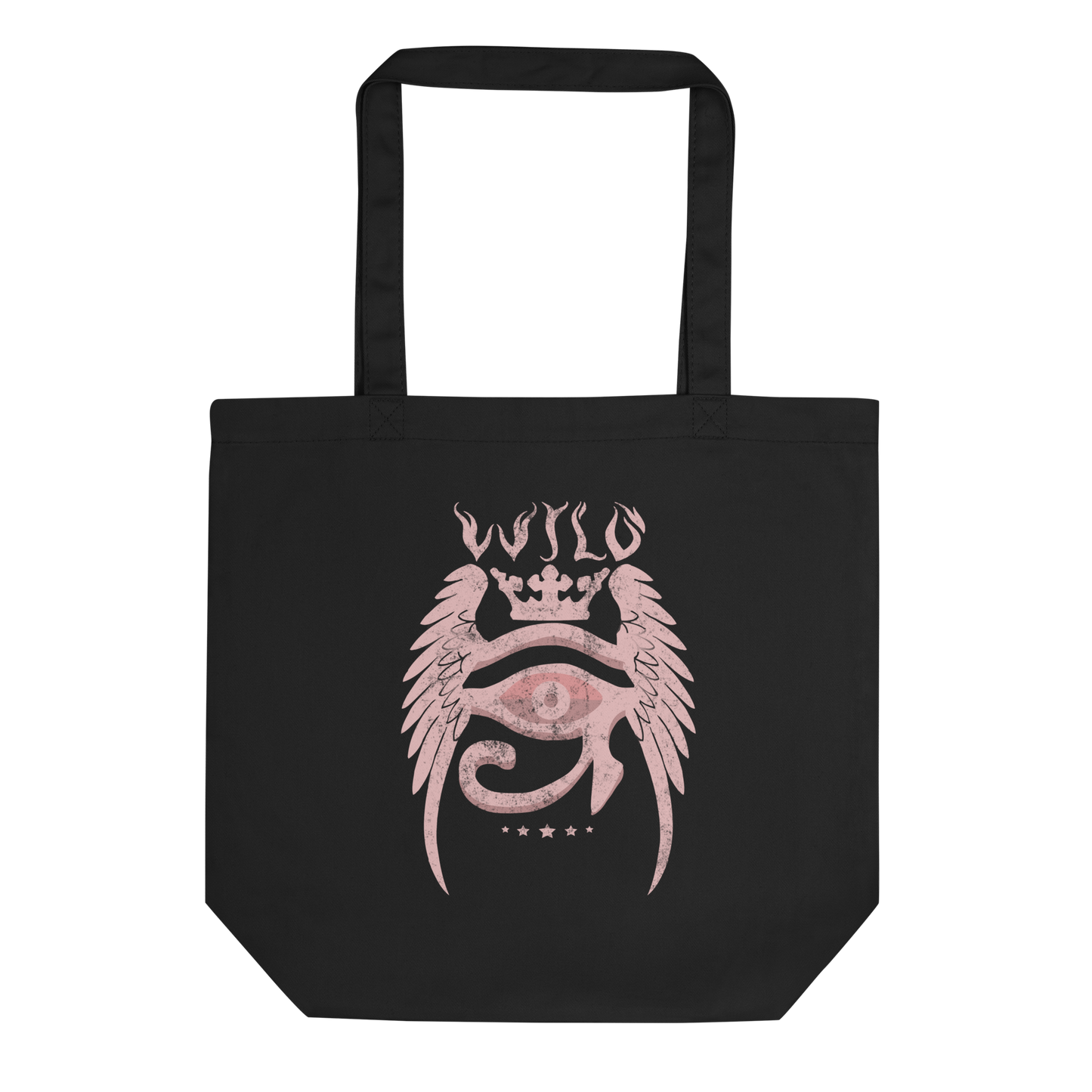 Majestically Wild Eco Tote Bag