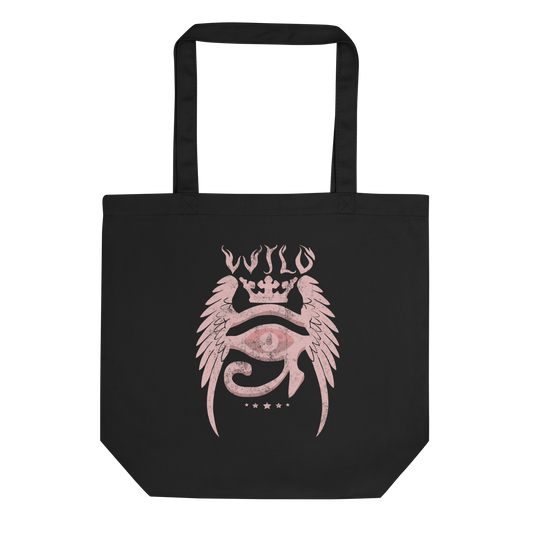 Majestically Wild Eco Tote Bag