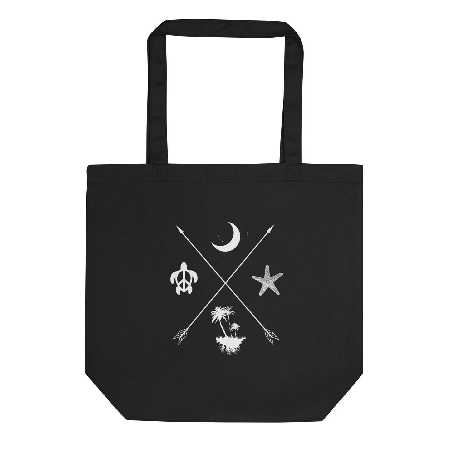 Celestial | Eco Tote Bag