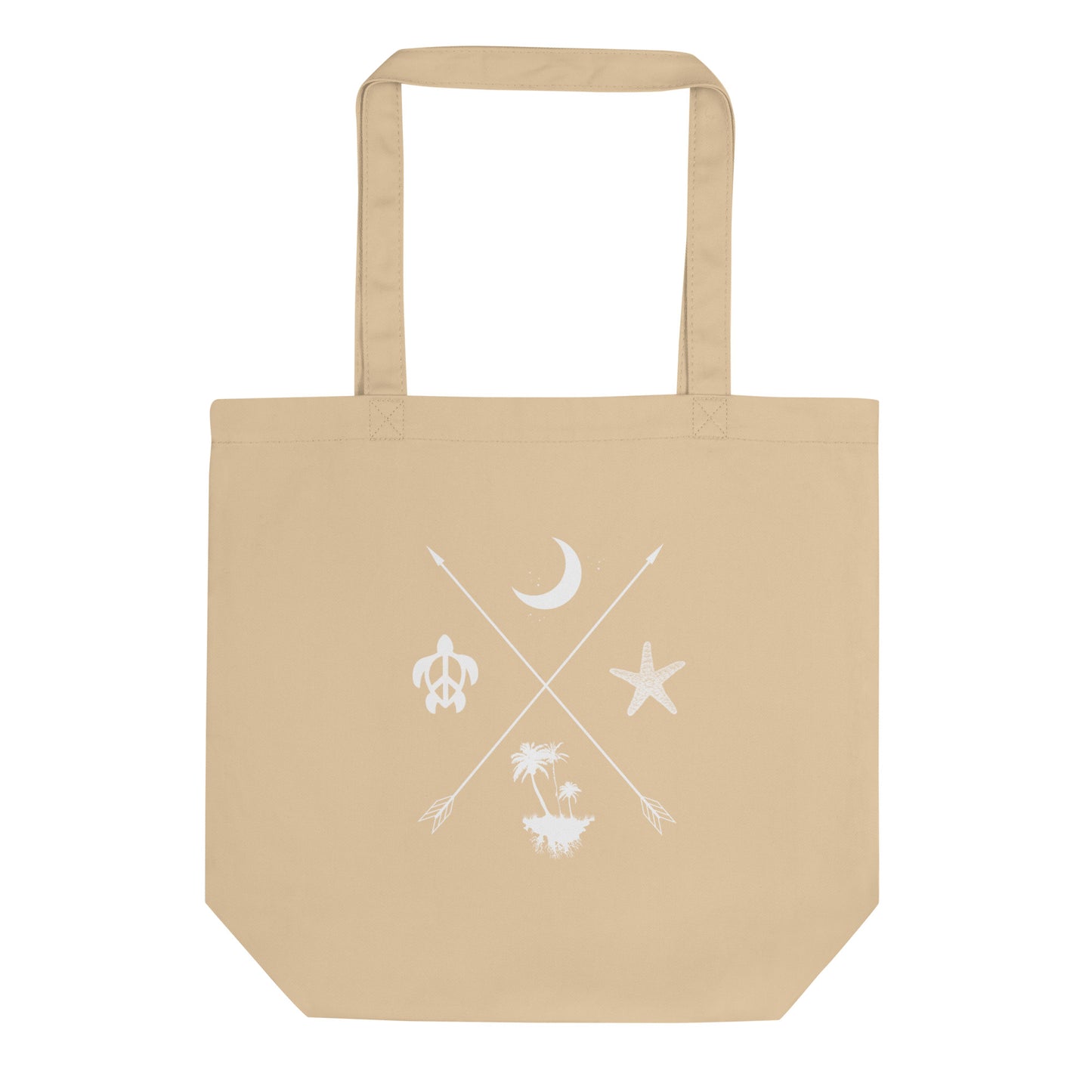 Celestial | Eco Tote Bag