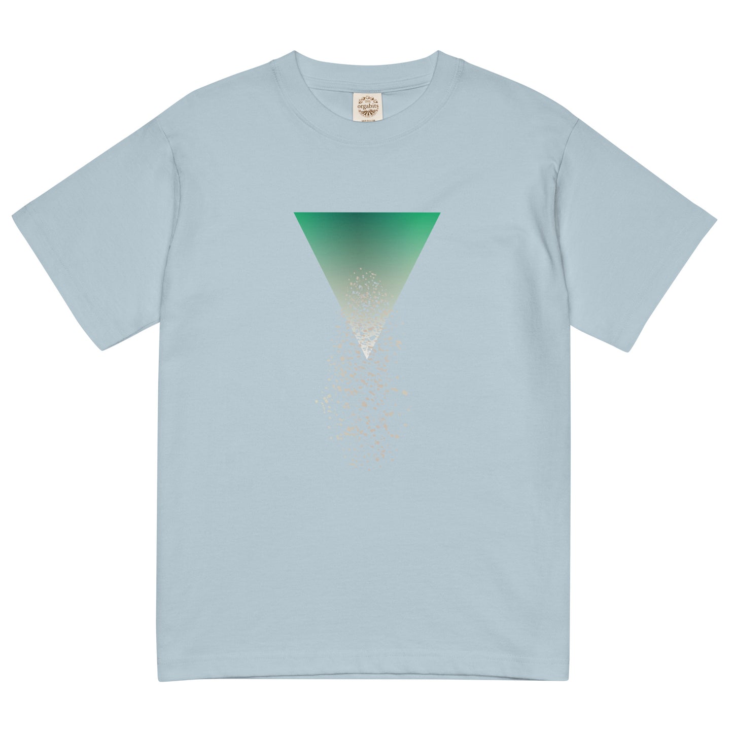 Infinity Door | Lightweight cotton t-shirt