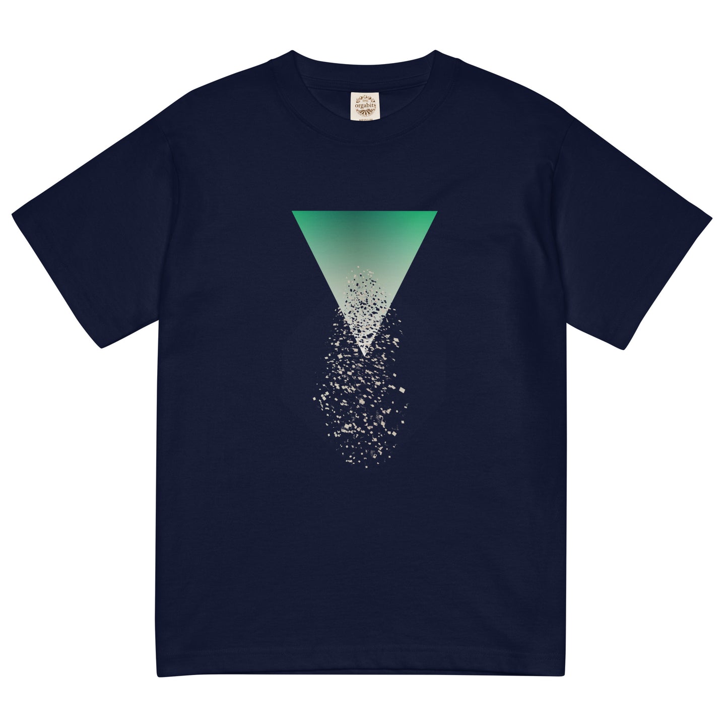 Infinity Door | Lightweight cotton t-shirt