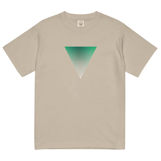 Infinity Door | Lightweight cotton t-shirt