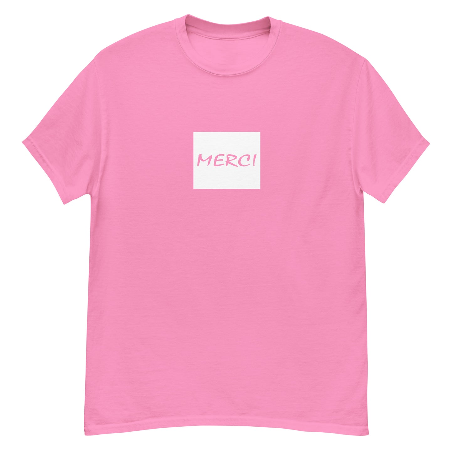 Men's classic tee | Best T-shirt for Men