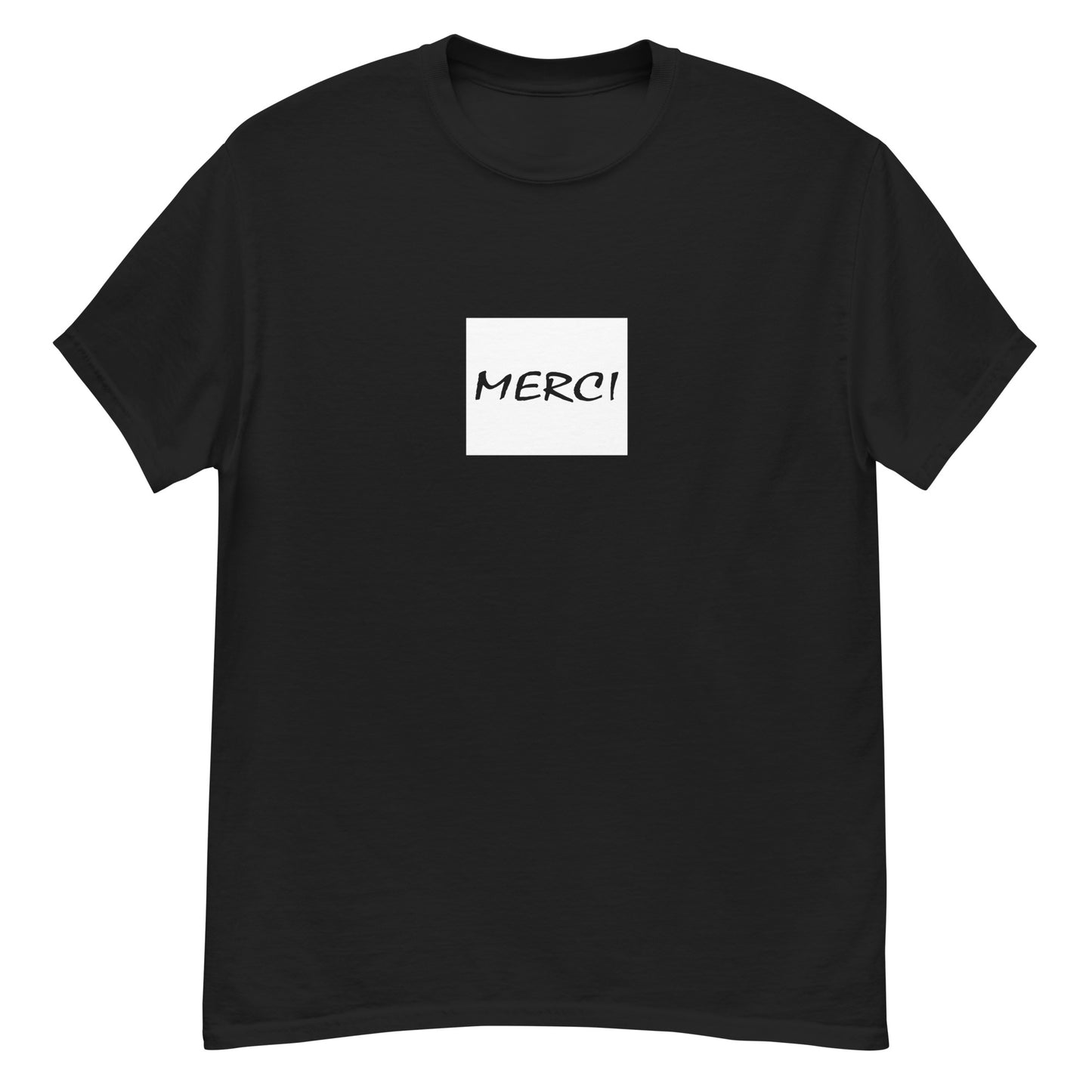 Men's classic tee | Best T-shirt for Men