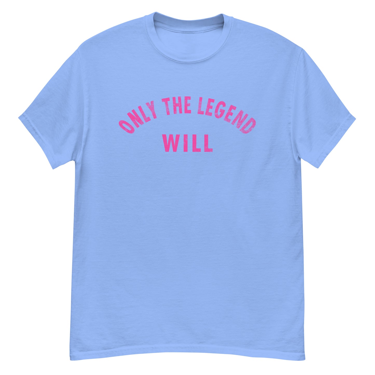 Legend Men's classic tee