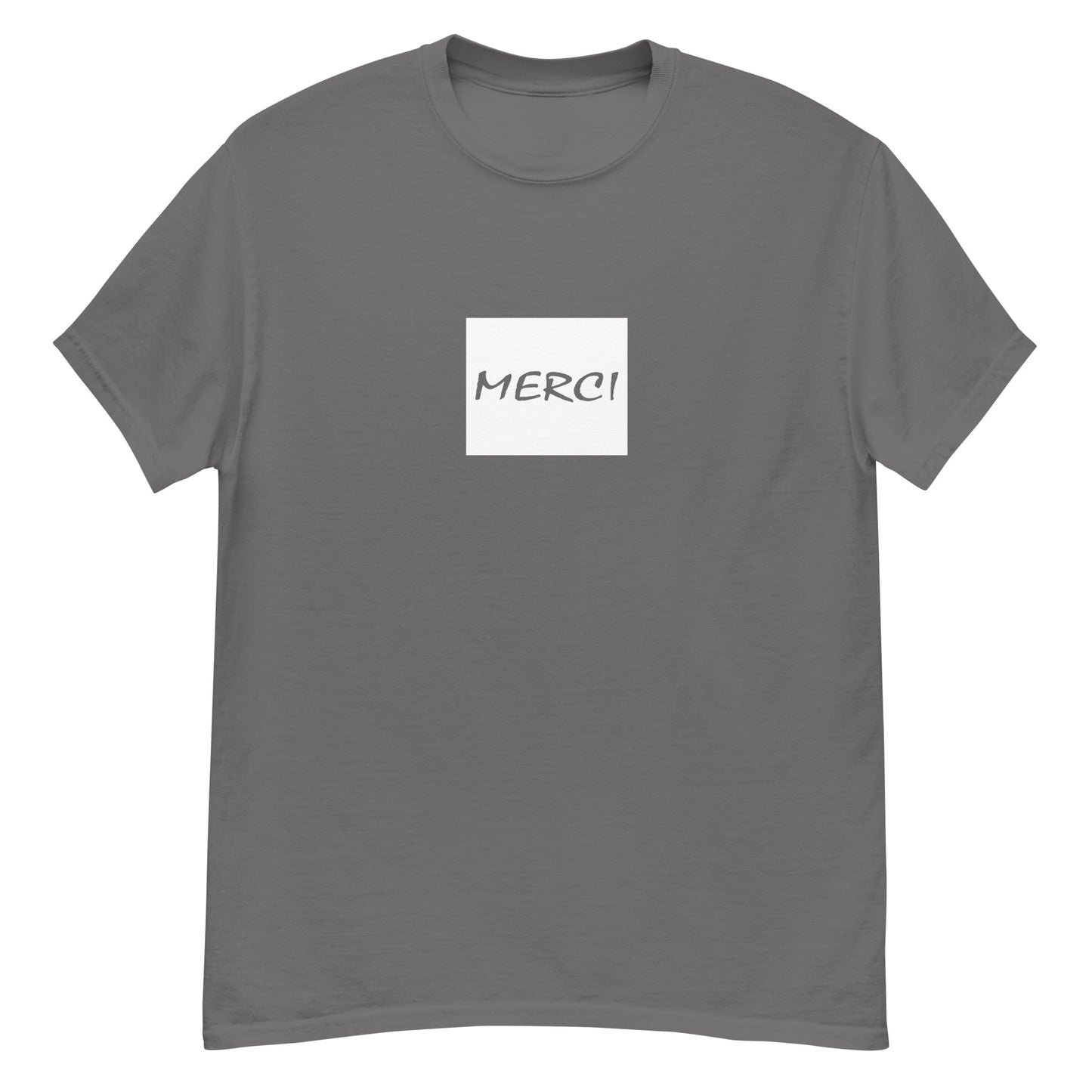 Men's classic tee | Best T-shirt for Men