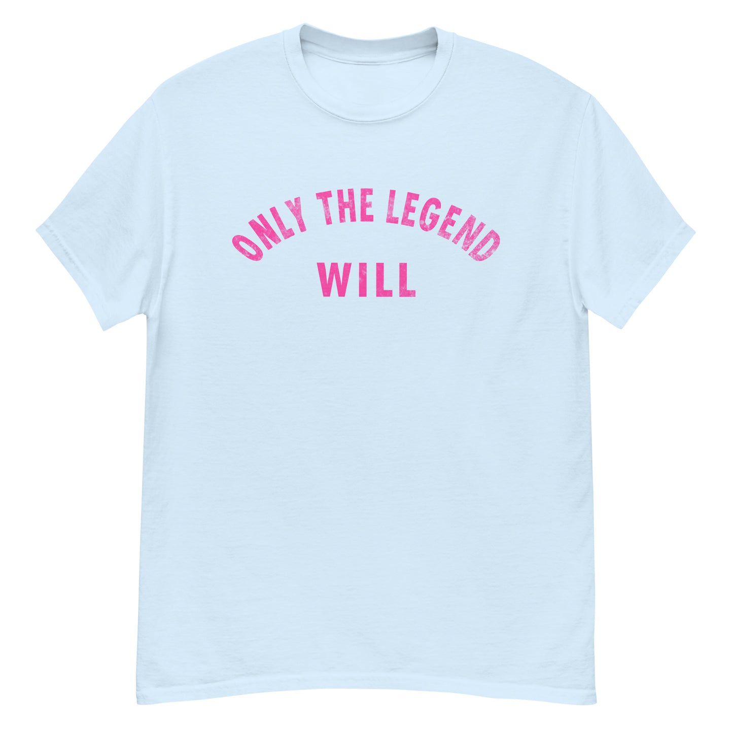 Legend Men's classic tee