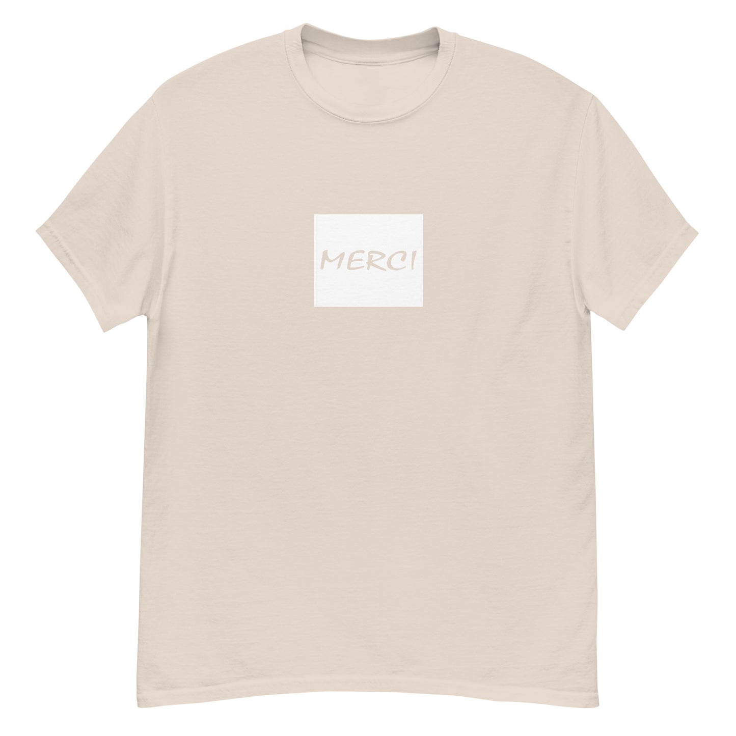 Men's classic tee | Best T-shirt for Men