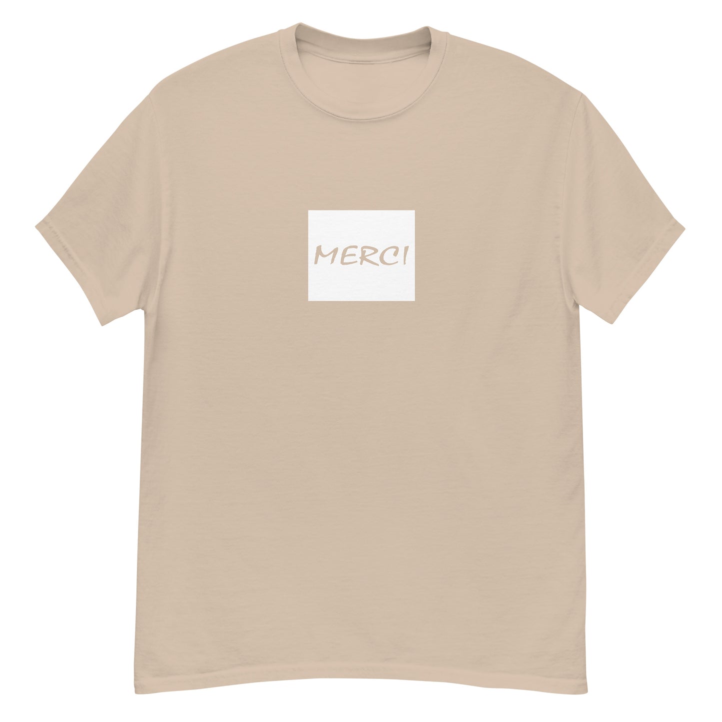 Men's classic tee | Best T-shirt for Men