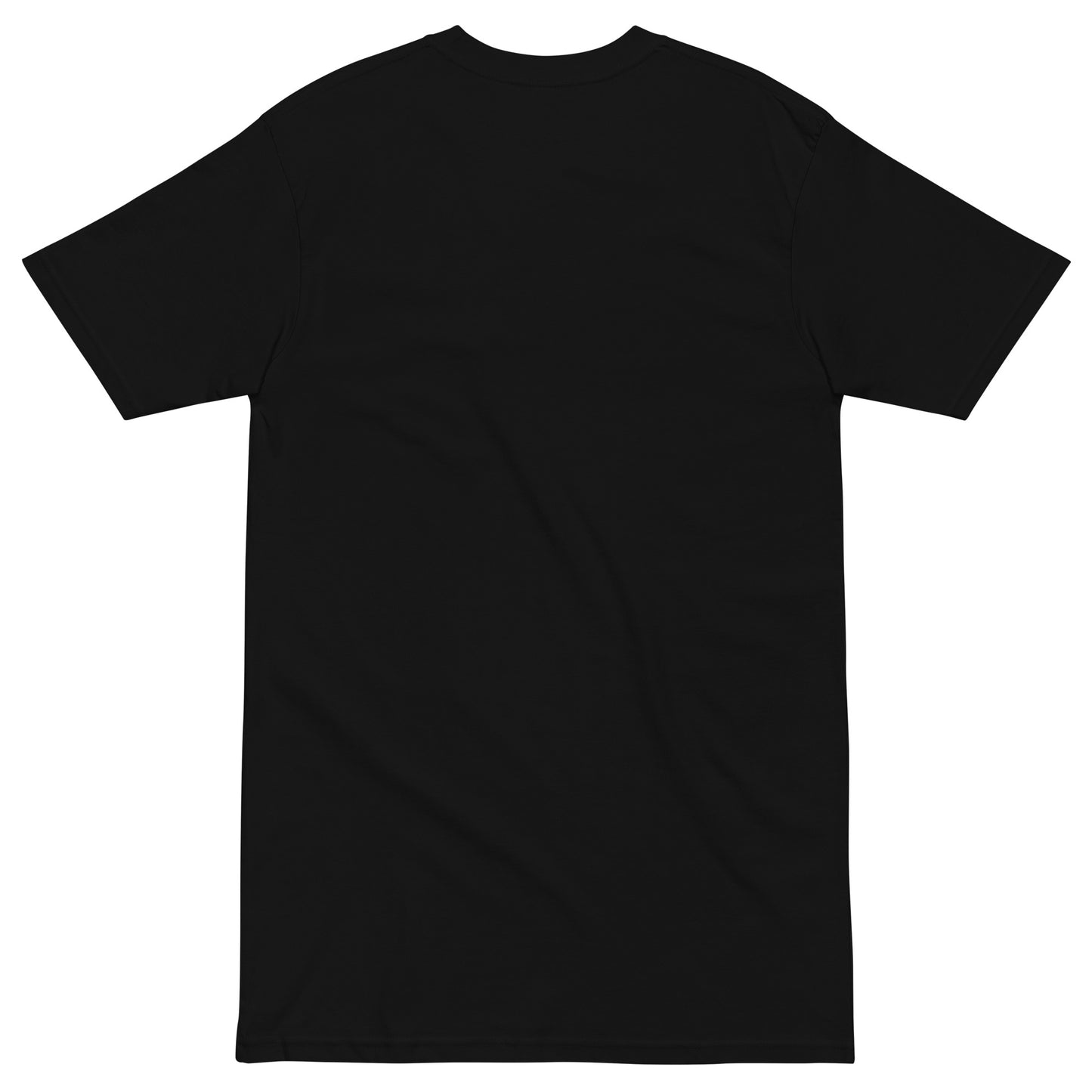 Yanis Studio T-shirt - Black Rock MusicT-shirts Men’s premium heavyweight tee