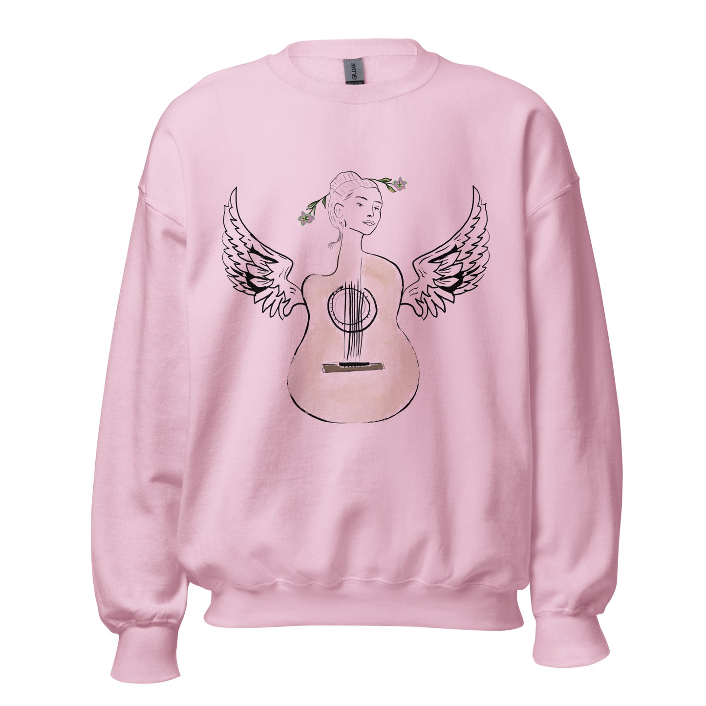 Yanis Studio Sweatshirt | Diva women's Sweatshirt