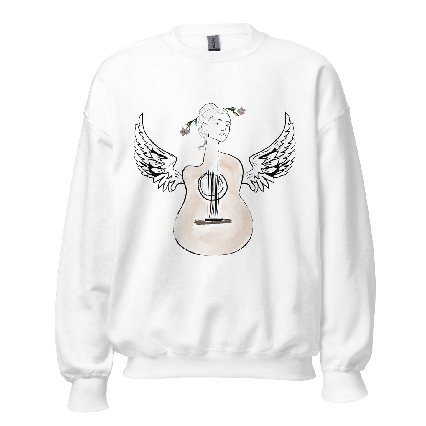 Yanis Studio Sweatshirt | Diva women's Sweatshirt