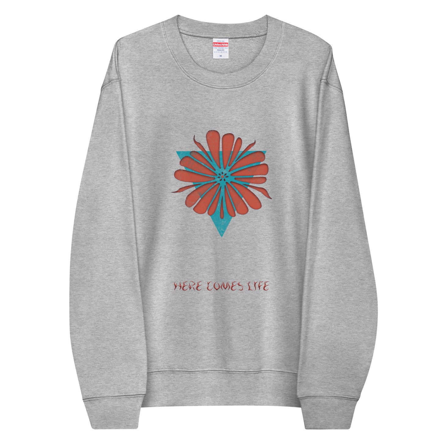 Life Unisex french sweatshirt