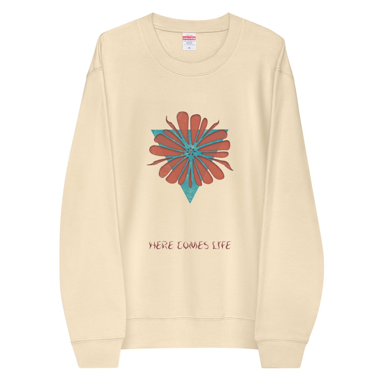 Life Unisex french sweatshirt