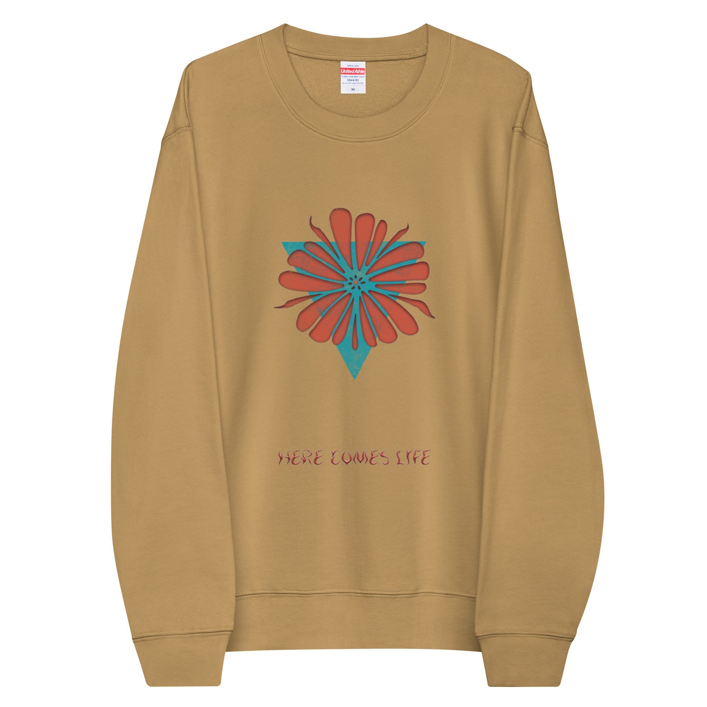 Life Unisex french sweatshirt