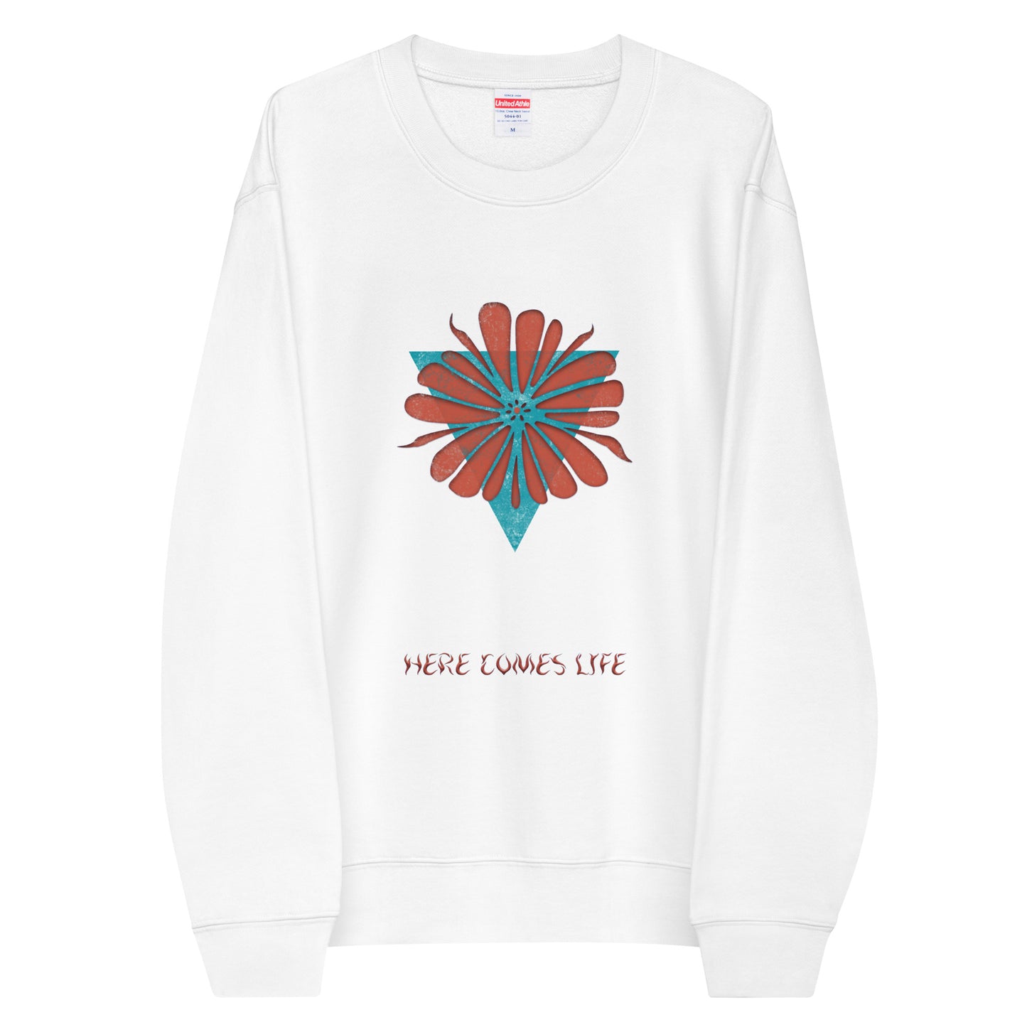 Life Unisex french sweatshirt