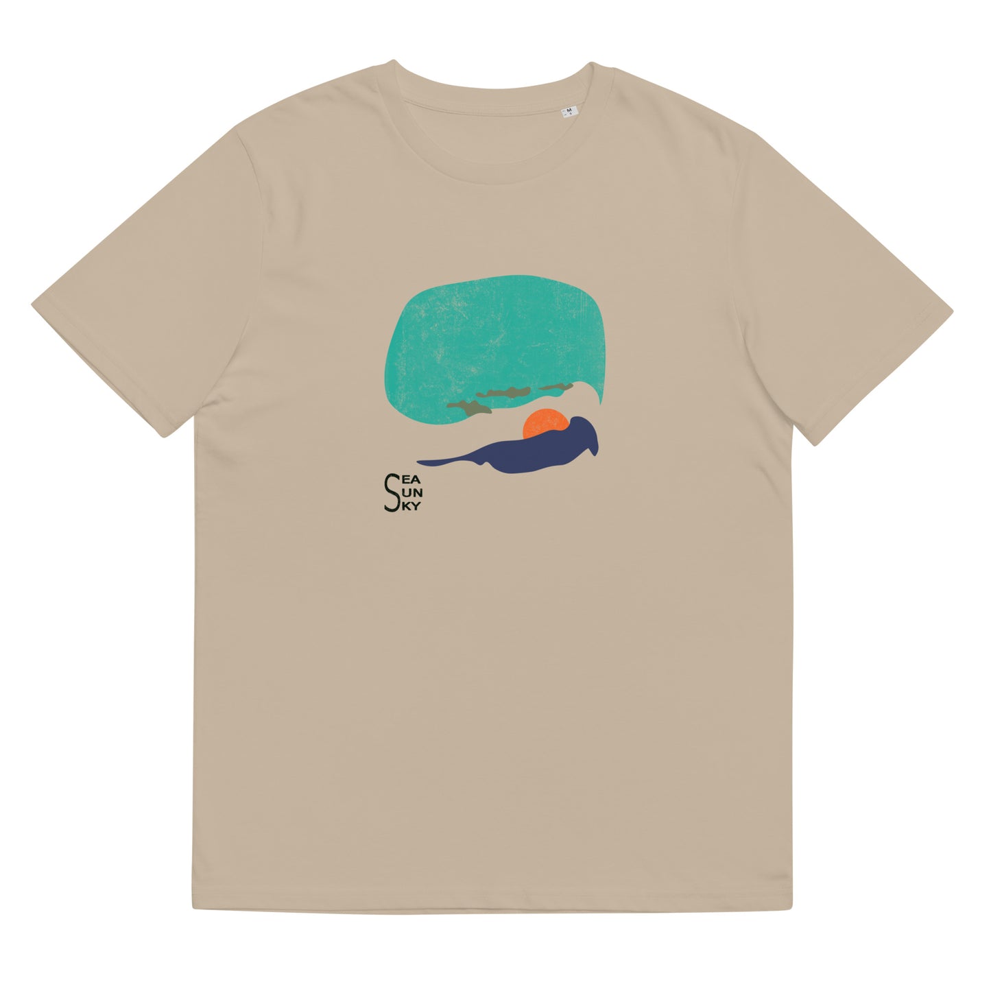 Sea Sun Sky t-shirt