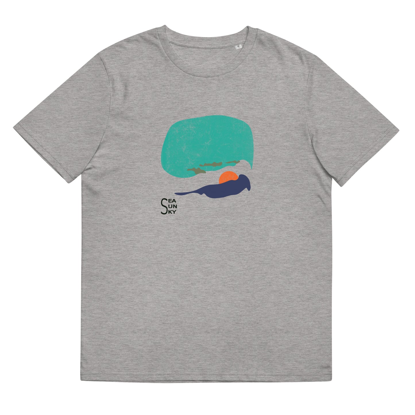 Sea Sun Sky t-shirt