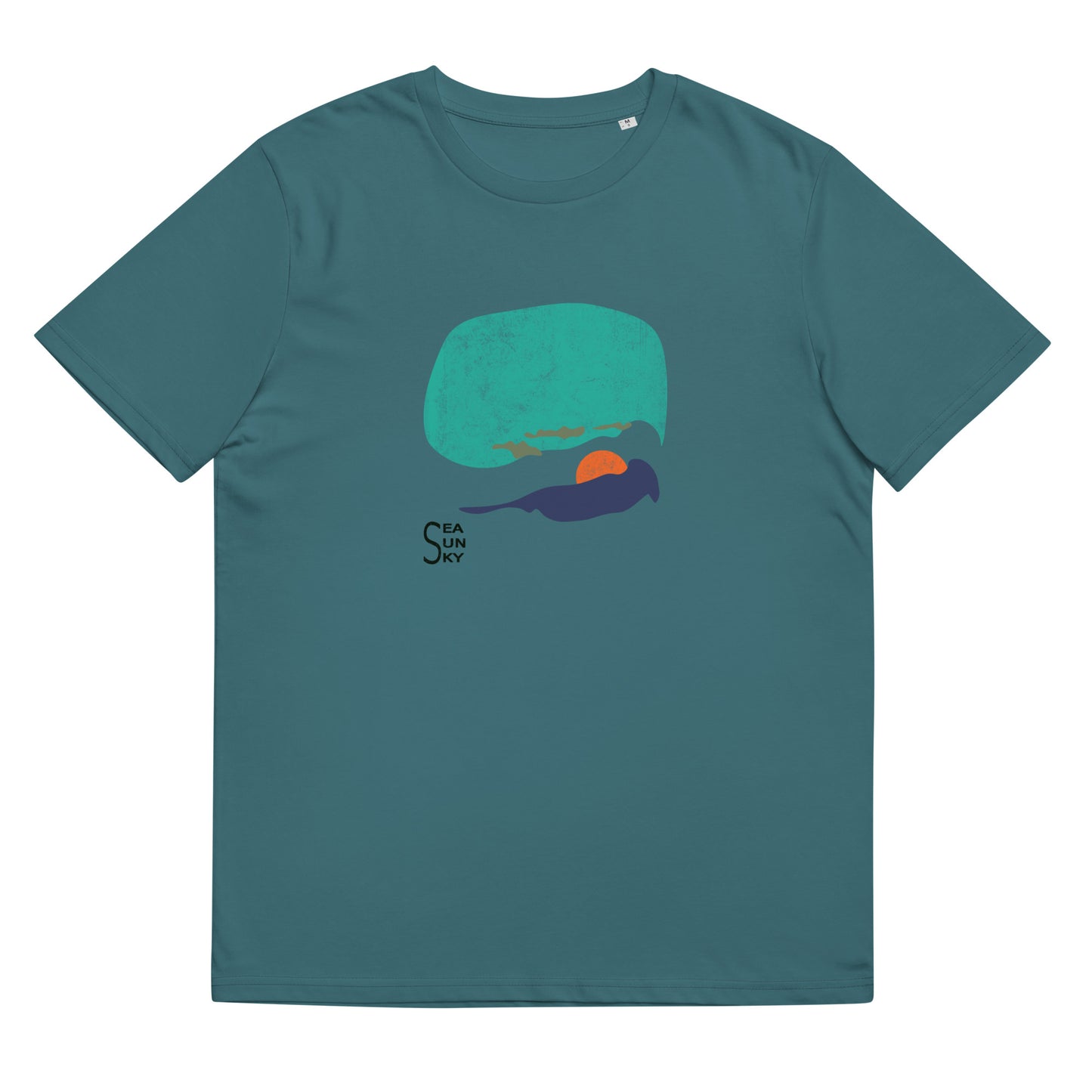 Sea Sun Sky t-shirt