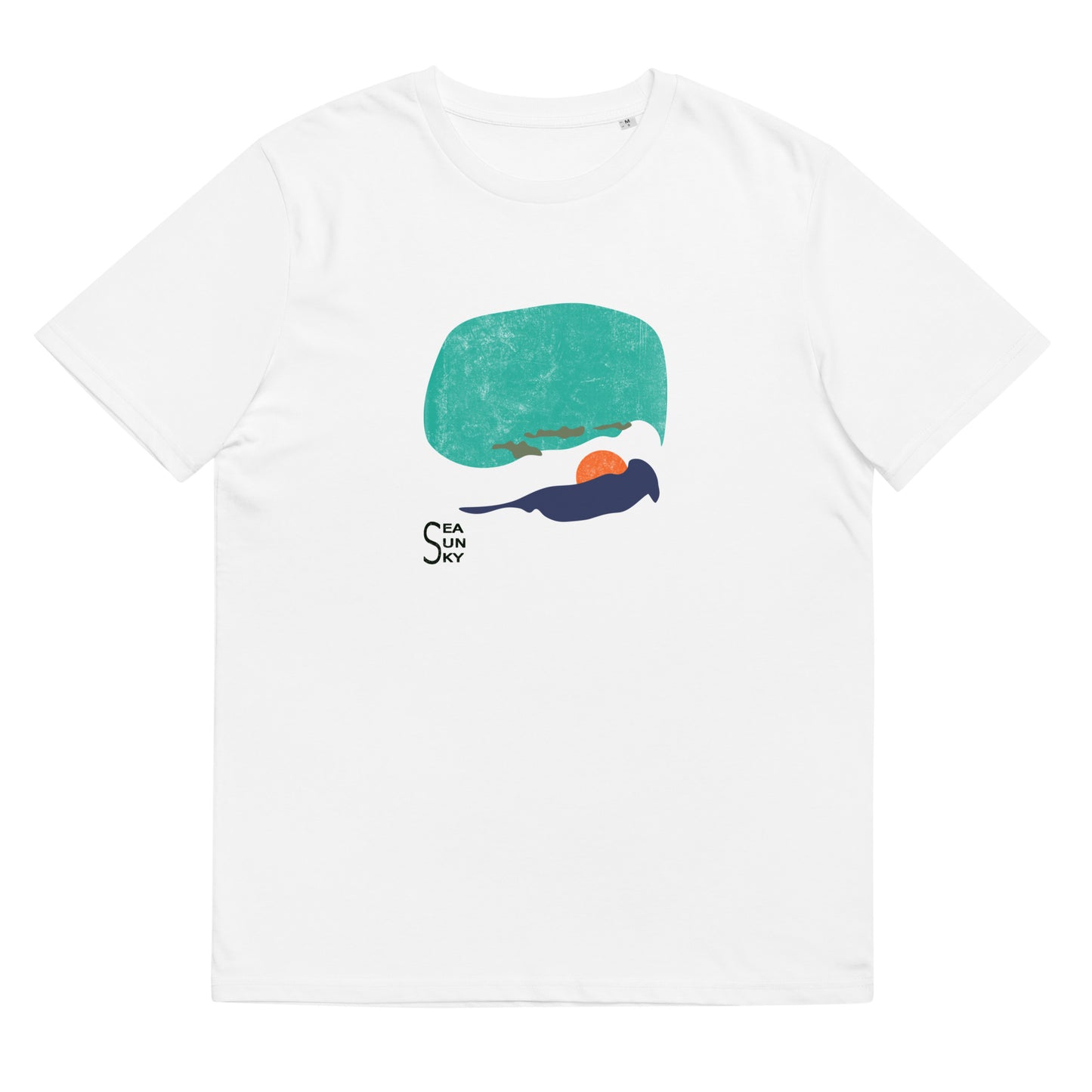 Sea Sun Sky t-shirt